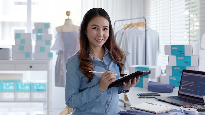 โซลูชันสำหรับธุรกิจขนาดกลางและขนาดย่อม (SMEs)