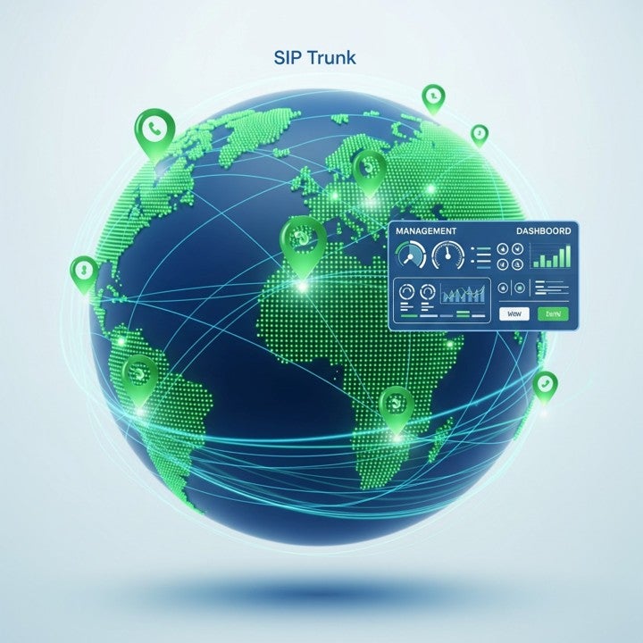 International Operations