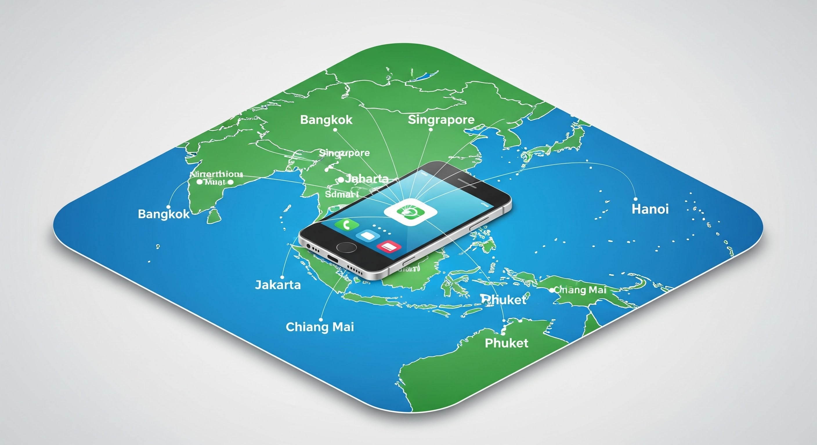 Mobile‑First Sales