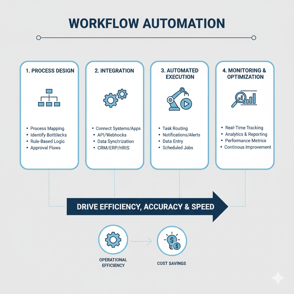 Workflow Automation