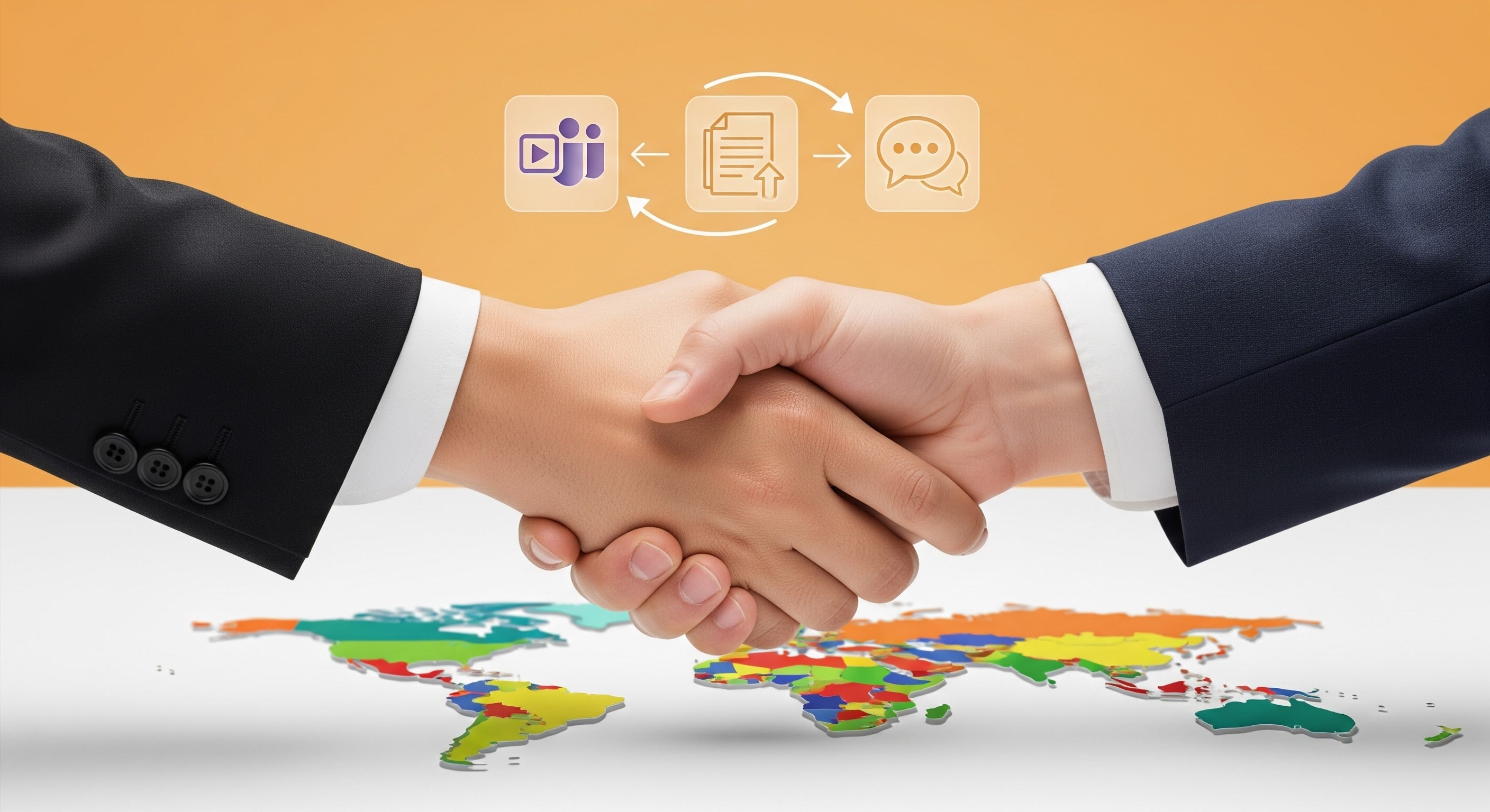 Enterprise Collaboration