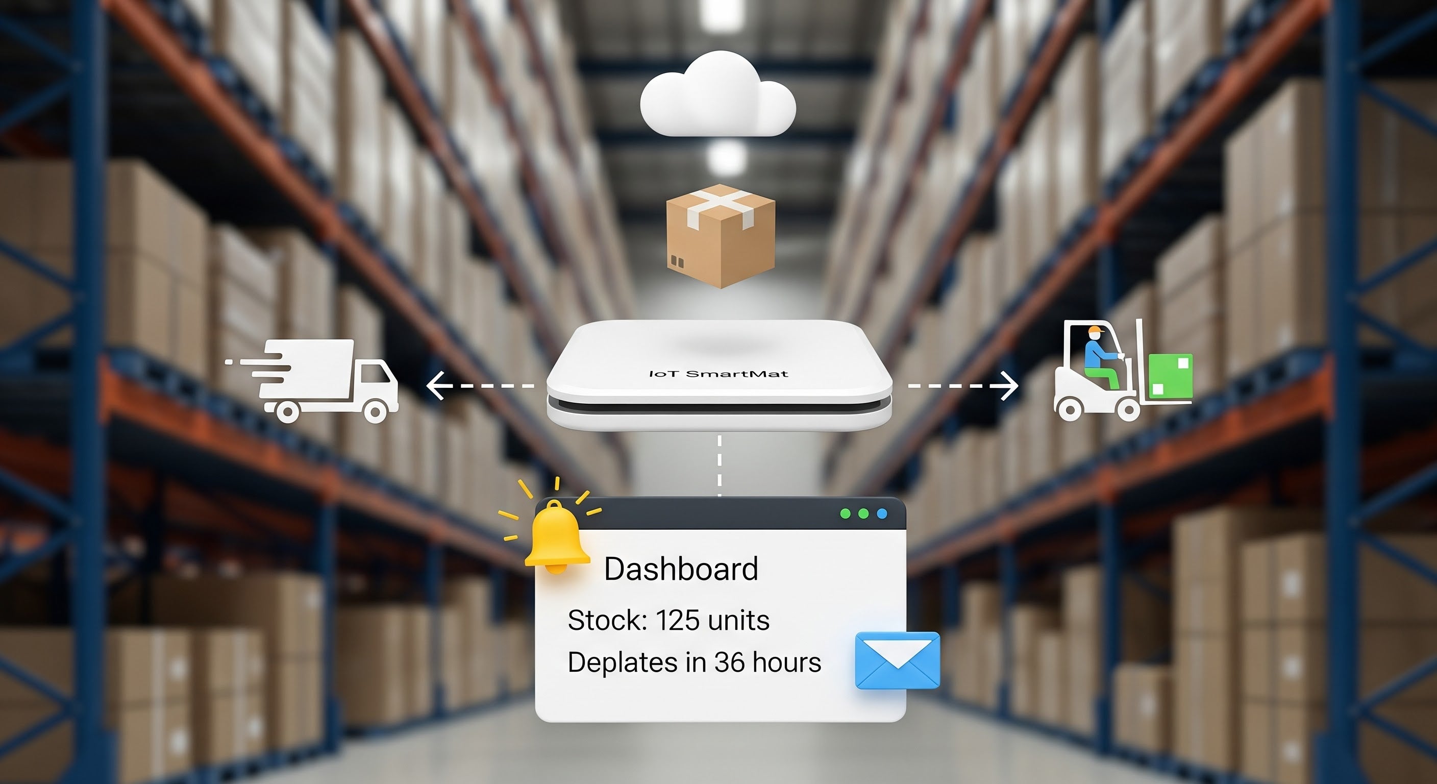 Warehouse Management