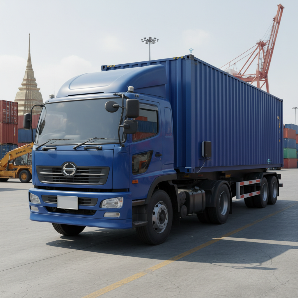 Logistics & Transportation