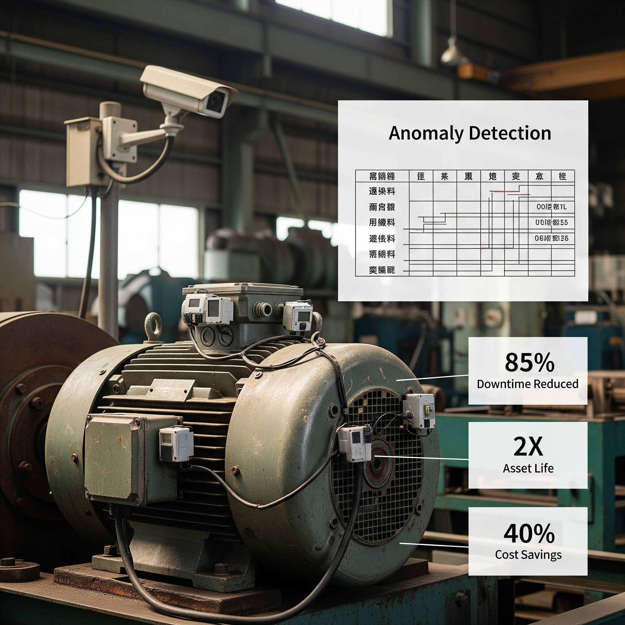 Predictive Maintenance