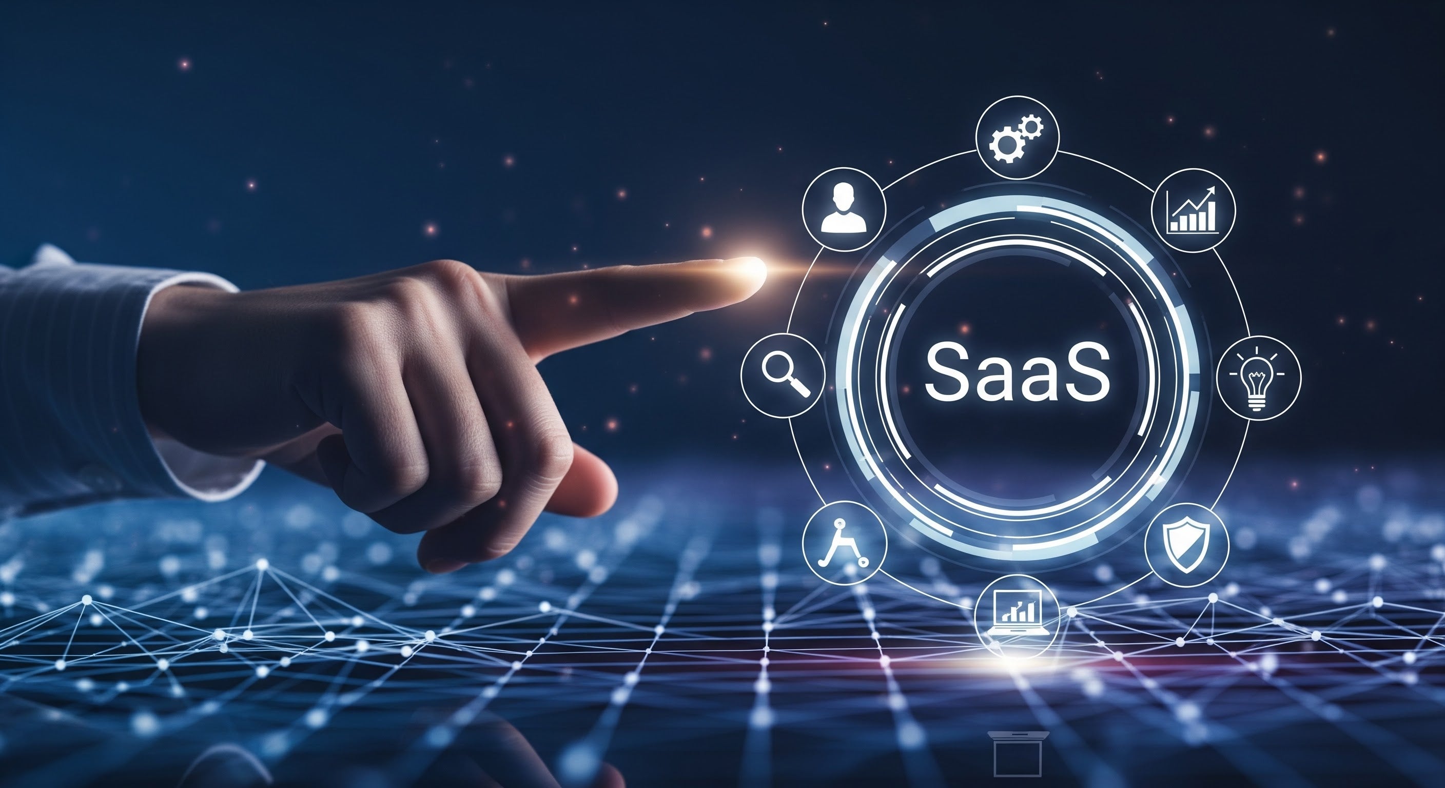 SaaS Solutions