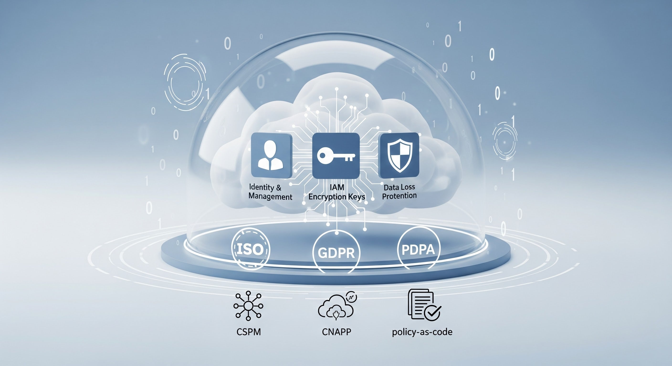 Cloud Security & Compliance