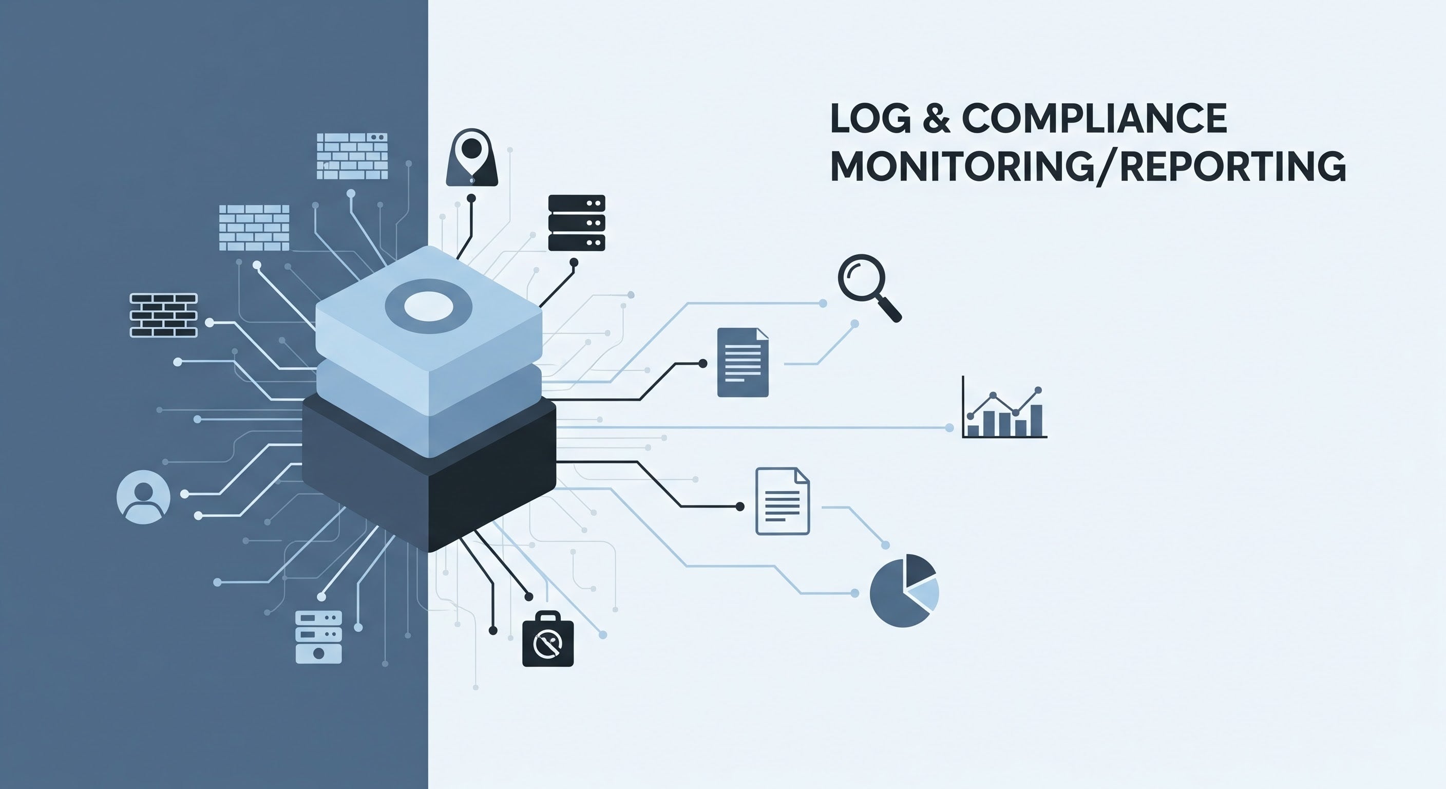Log & Compliance Monitoring