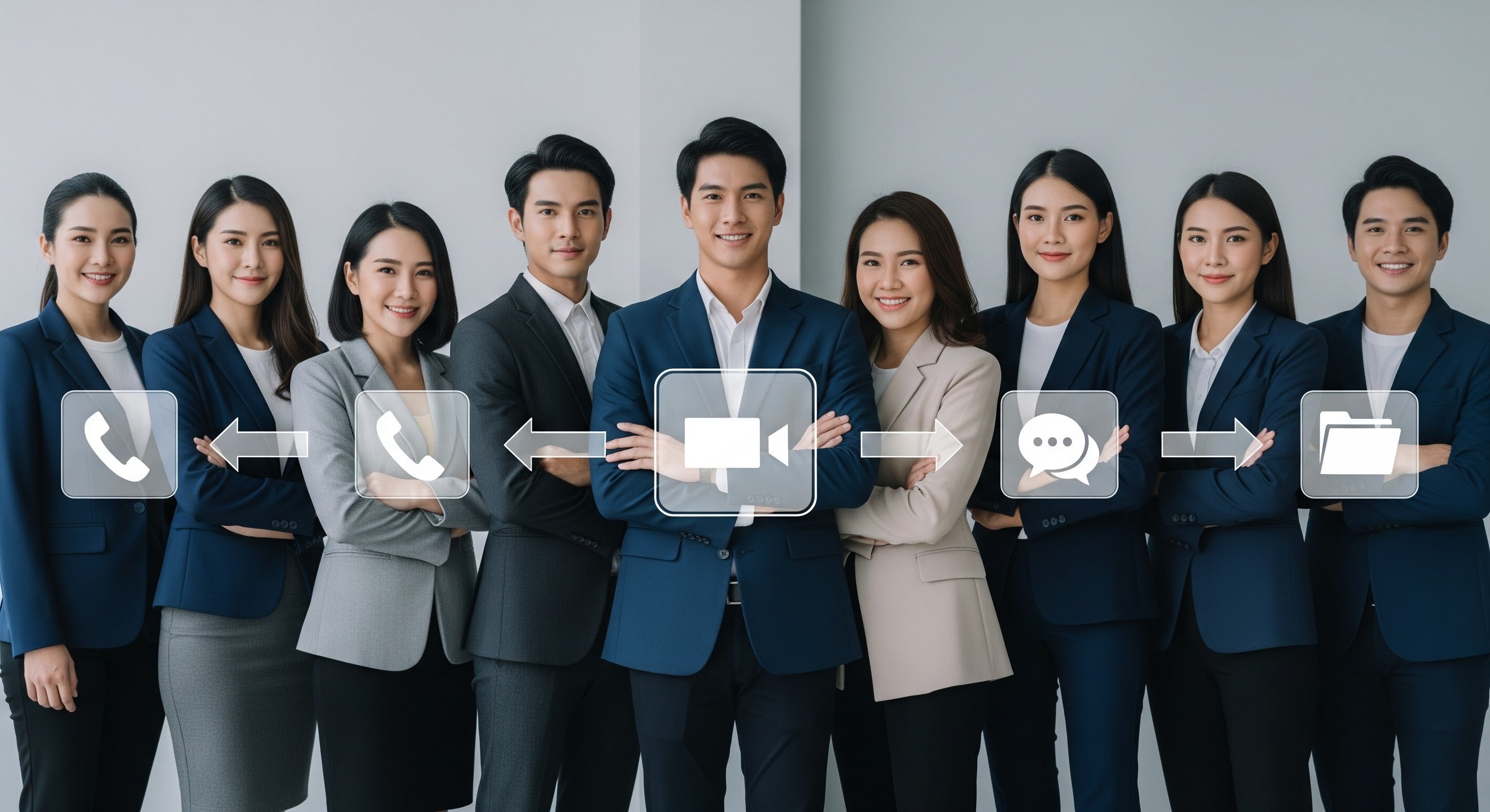 Unified Communications (UC)