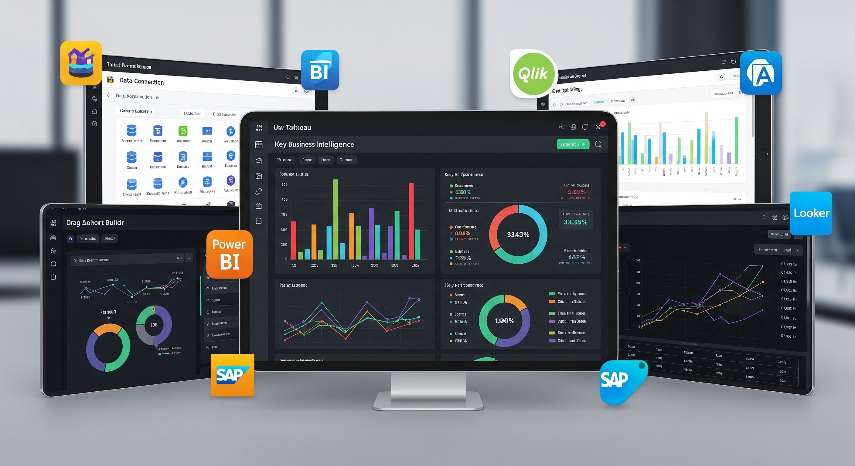 Business Intelligence