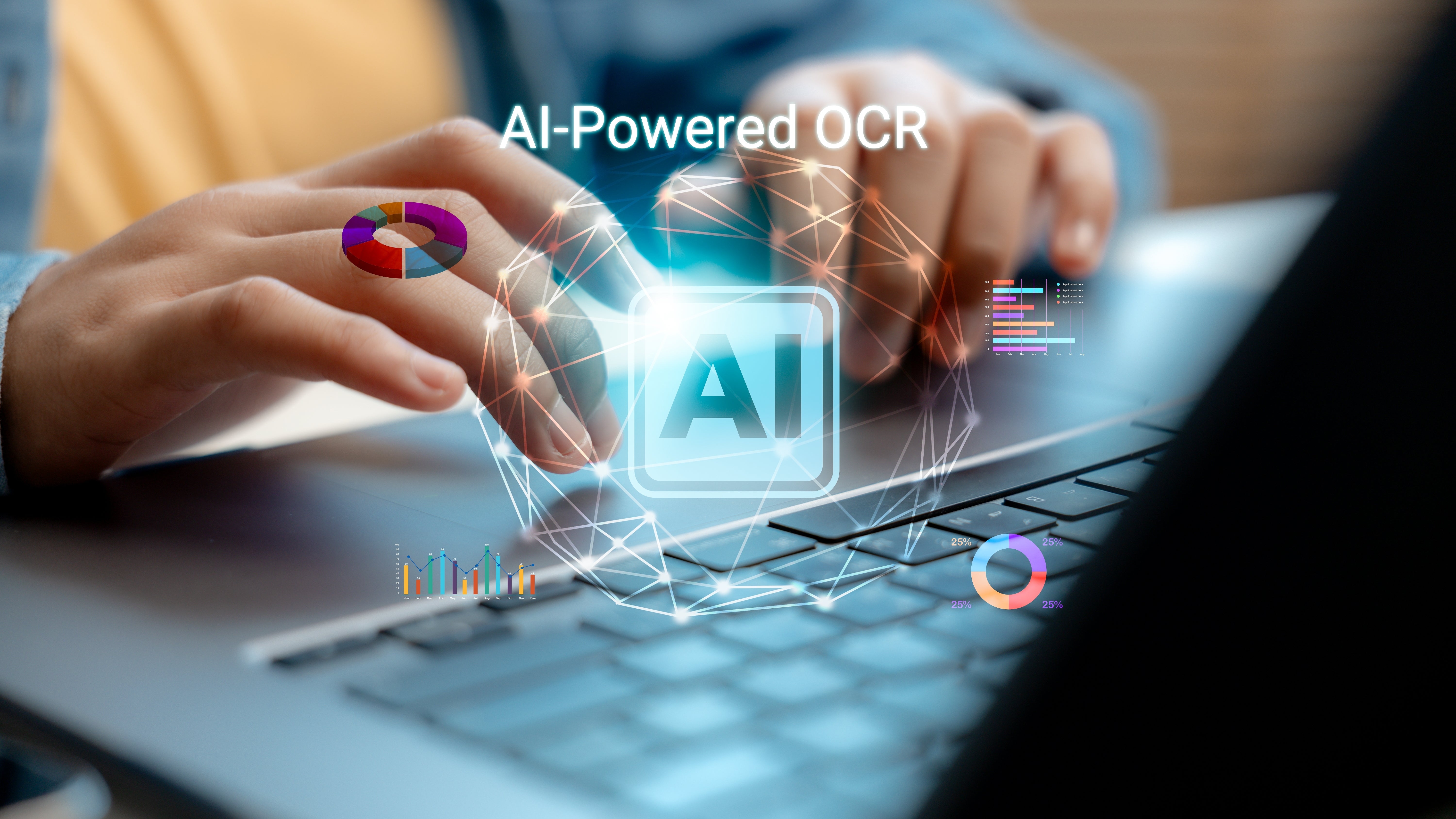 AI OCR (Document Automation)