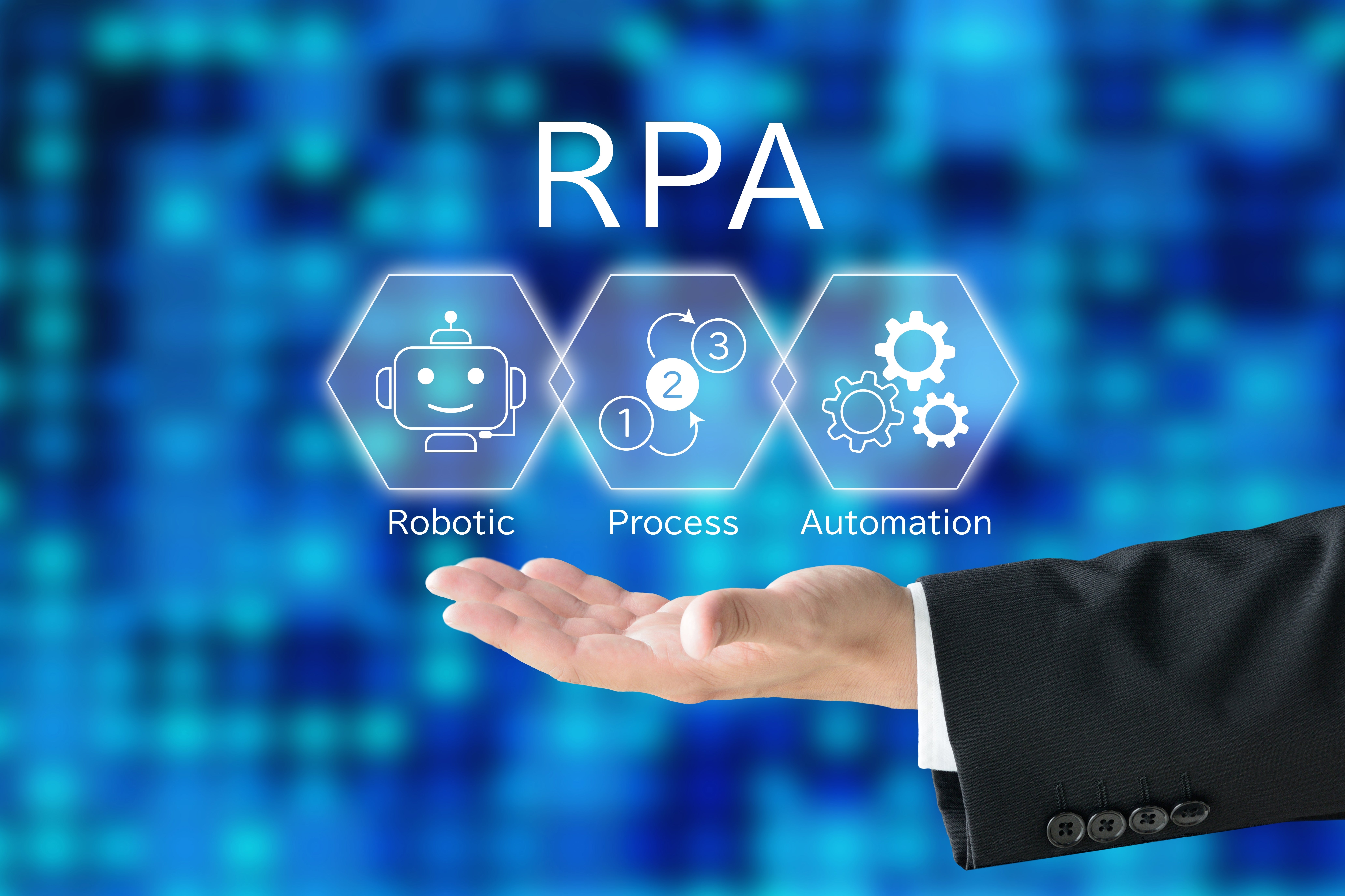 RPA & Workflow Automation
