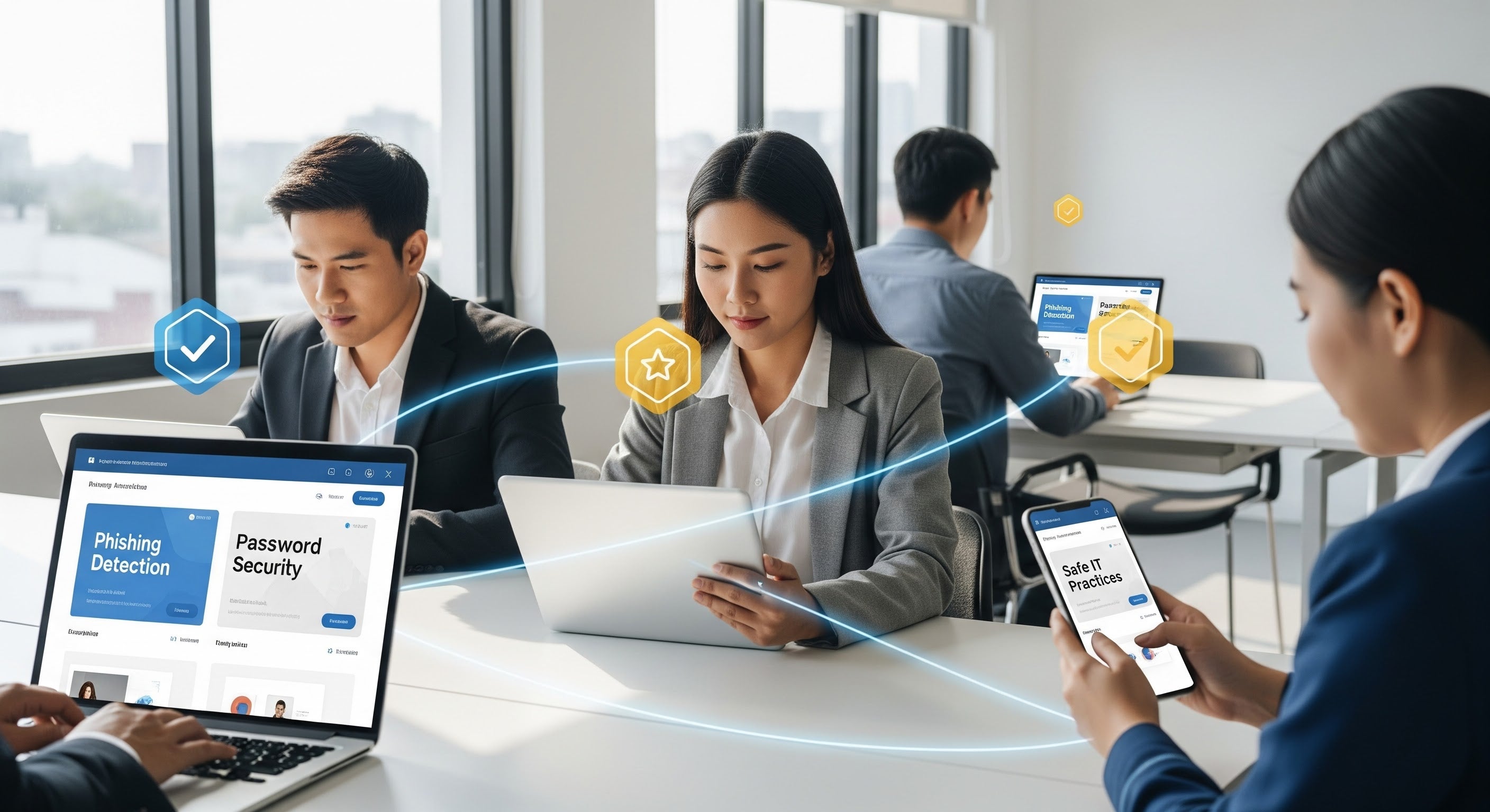 Security Awareness & Training