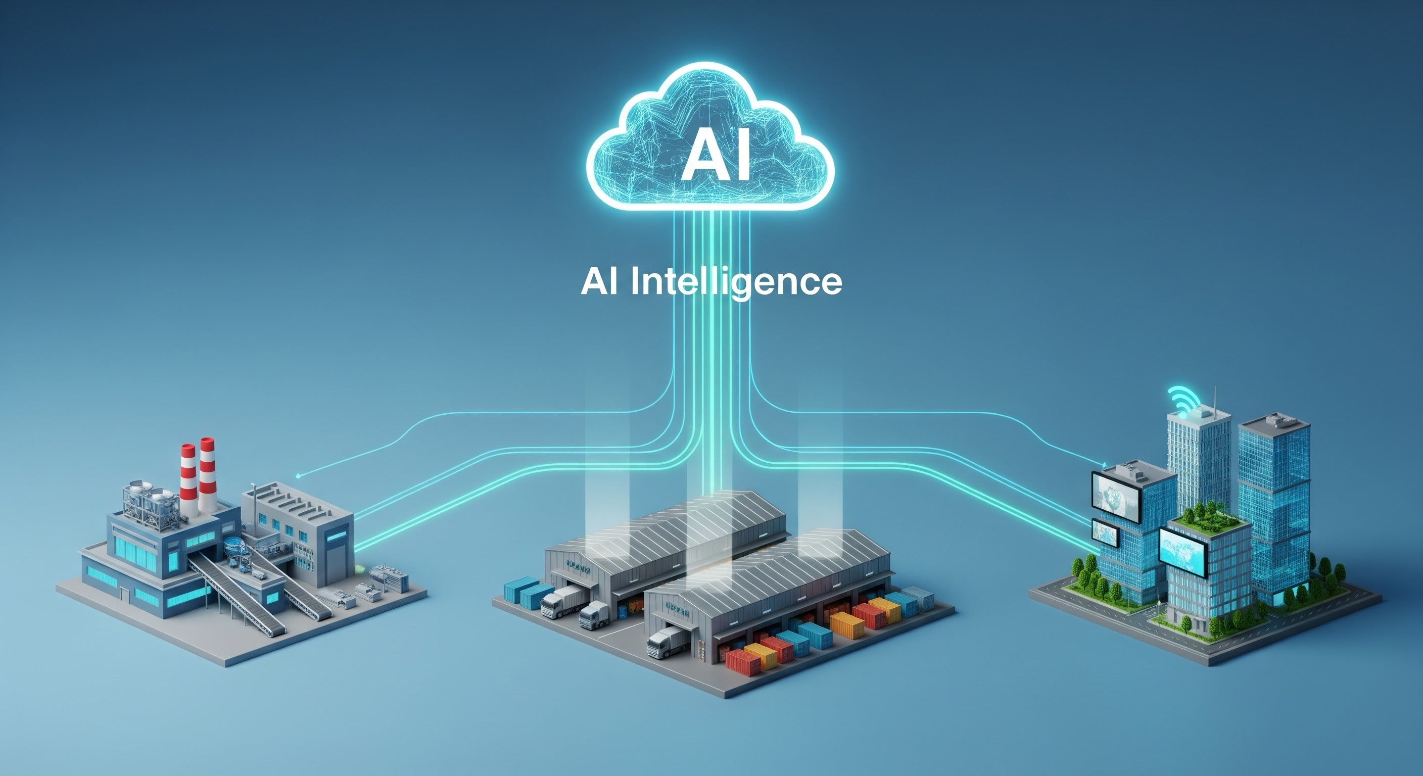 AI & IoT Solutions