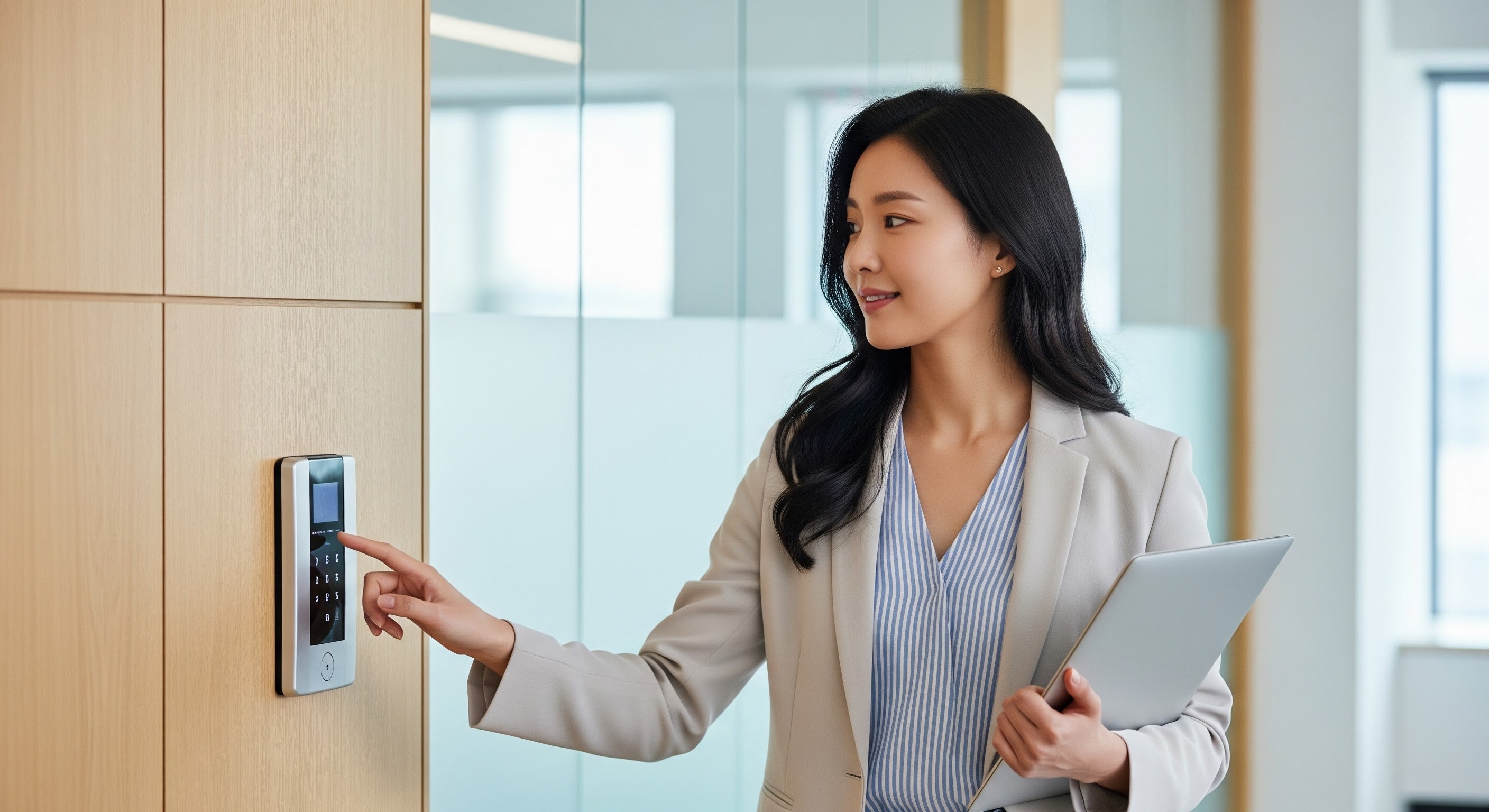 Surveillance & Access