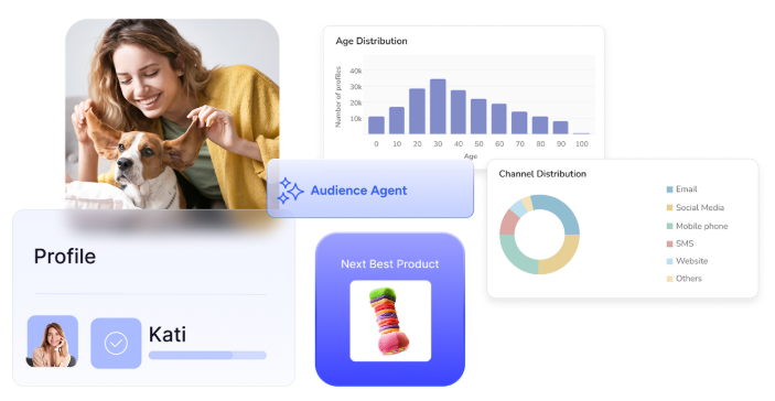 From Data Foundation to Growth Cycle